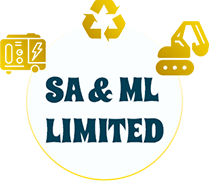 SA & ML Limited